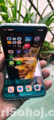 Oppo Find N3 flip